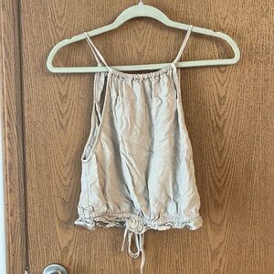 🌸3/$15🌸 Zara Top—Size XS